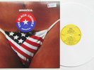 Black Crowes ?- Amorica LP WHITE VINYL / FIRST 1994 EU PRESS Blues Southern Rock