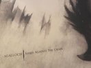 Agalloch - Ashes Against The Grain VINYL RECORD LP Infinite Vinyl Series Metal