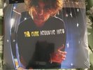 The Cure : Acoustic Hits Vinyl 12