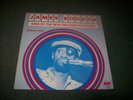 James Booker - King Of The New Orleans Keyboard Volume 1 LP UK 1984 on JSP 1083
