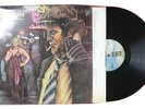 Tom Waits - The Heart of Saturday Night - LP - Asylum 7E-1015 - 1974 VG+ LYRICS