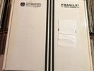 NEW Third Man Records Vault 30 Color Vinyl Raconteurs Jack White Stripes TMR