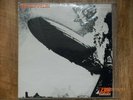 LED ZEPPELIN I - 1969  - PLUM LABEL A1  B4  - Vinyl LP MINT