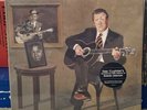 Eric Clapton / Me And Mr. Johnson 180 Gram Reprise Records