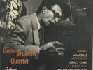 THE DAVE BRUBECK QUARTET Dave Brubeck Quartet 10