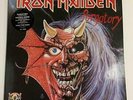 Iron Maiden ?– Purgatory · Maiden Japan Vinyl 2x 12