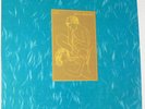 XTC Skylarking GEFFEN RECORDS GHS 24117 (1986 2nd issue w/Dear God) MINT