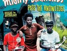 The Mighty Diamonds - Pass The Knowledge: Reggae Anthology [VINYL]