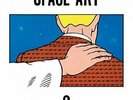 Space Art - Play Back [VINYL]