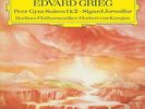 Berliner Philharmoniker Herbert Karajan - Grieg: Peer Gynt Suite No.1, Op.46;...