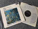 RARE SXL 2408 Franck & Brahms Perlman etc UK Decca First ED3 WB LP NM/VG++