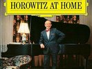 Vladimir Horowitz - Horowitz At Home [VINYL]