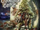 Cannabis Corpse - Nug So Vile (Picture Disc) [VINYL]