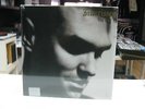 Morrisey LP Europe Viva Hate 2018 Gatefold
