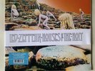 Led Zeppelin - Houses of the Holy (Vinyl LP, BRAND NEW Reissue) Sealed/Mint
