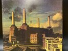 Pink Floyd - Animals LP [Columbia JC34474] ORIG 1977 VINYL w/ Inner Sleeve - VG+