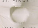 St. Vincent - Strange Mercy [VINYL]