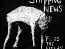 Shipping News - Flies The Fields [VINYL]