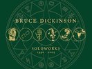 Bruce Dickinson - Bruce Dickinson - Soloworks [VINYL]