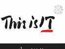 Alan Watts - THIS IS IT  [VINYL]
