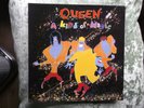 Queen - A Kind Of Magic LP - unplayed spare copy