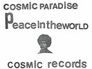 Michael Cosmic & Phill Musra - Peace In The World/Creator Space [VINYL]