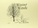 P.E. Hewitt - Winter Winds [VINYL]