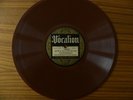 2 Rosa Henderson Vocalion 78 Discs, 1923/4 14635 Down South Blues,14795 My Papa