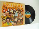 DETROIT SPINNERS happiness is being with the (1st uk press) LP EX+/EX, K 50287,