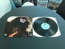 LESLIE WEST MOUNTAIN 1969 UK PRESS 12