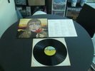 JONI MITCHELL CLOUDS 1969 UK PRESS 12
