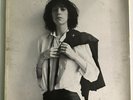 Patti Smith Horses 1975 Arista White Label Promo WLP Super Rare