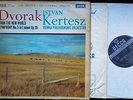 *Filler Copy* Kertesz Dvorak New World Symphony No. 5 LP Decca SXL 2289 UK