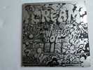 Cream - Wheels of fire ( Polydor pressing).