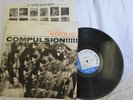 Andrew Hill Compulsion Blue Note BLP 4217 Mono New York USA label VG++
