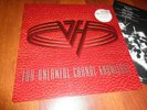 Van Halen ?– For Unlawful Carnal Knowledge ..org,1991..very rare first press