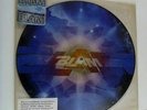 THE BROTHERS JOHNSON blam (numbered picture disc) LP EX/EX, PR 4714, vinyl, 1978