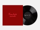 Fiona Apple - When The Pawn Vinyl Me Please Members Exclusive Black Vinyl LP NM+