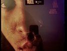 Lenny Kravitz - Let Love Rule LP, Cut-Out, Sealed/Mint