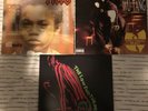 NAS ILLMATIC WU TANG CLAN 36 CHAMBERS A TRIBE CALLED QUEST LOW END THEORY VINYL