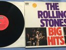 ROLLING STONES * BIG HITS * DECCA CLUB-SONDERAUFLAGE 28 325-9 * LABELVARIANTE