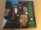 **THE ROLLING STONES** NECROPHILIA - NANKER PHELGE VINYL LP **RARE**