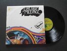 SPECTRUM MILESAGO GATEFOLD DOUBLE LP RECORD AUSTRALIA