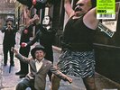 THE DOORS STRANGE DAYS RSD 2015 LTD EDITION 5480/12500 NEW SEALED VINYL LP
