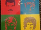 Queen Hot Space Sealed Lp