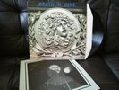 Death In June - Paradise rising / 12 inch /  / Vocals: Current 93/David Tibet