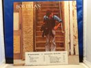 Bob Dylan  Street Legal  Columbia JC 35453  White Label Promo  Demonstration