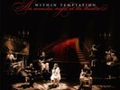 WITHIN TEMPTATION - AN ACOUSTIC NIGHT..-CLRD-   VINYL LP NEW
