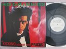 Nick Cave & The Bad Seeds ?  Kicking Against The Pricks   Mute STUMM 28   NM NM