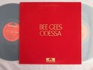 Bee Gees ?  Odessa   Polydor ?– 583 049/50   1st UK press in red felt   EX+